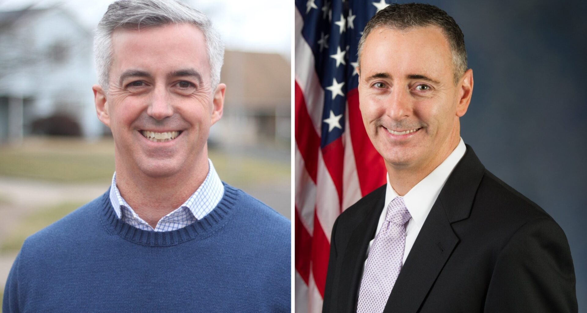 PA election 2026: Voter guide for 1st Congressional District