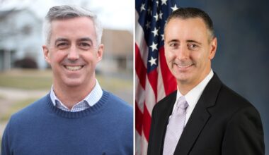 PA election 2026: Voter guide for 1st Congressional District