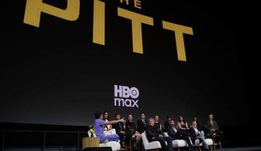 Extras needed for 'The PITT' filming next month in Pittsburgh