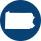 Pennsylvania state icon