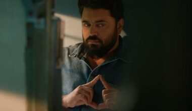 'Bethlehem Kudumba Unit' Box Office Collection: The Nivin Pauly-Mamitha Baiju Film Crosses ₹300 Crore