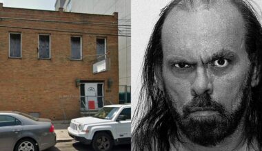 Raymond Horsch allegedly exchanged drugs, money to film remains at Philly crematorium: report
