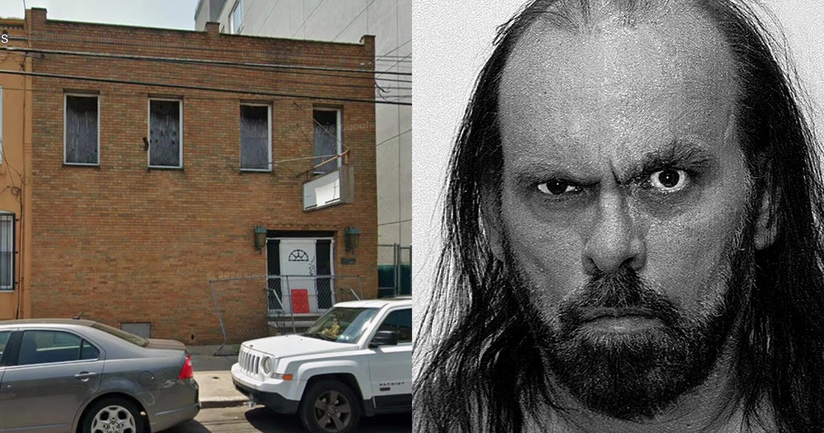 Raymond Horsch allegedly exchanged drugs, money to film remains at Philly crematorium: report