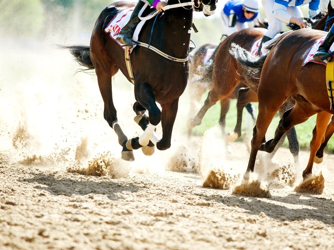 PA Derby Day Hosted By Parx Racing In Bensalem