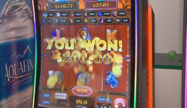 Pennsylvania State Police issue warning ahead of illegal skill game enforcement