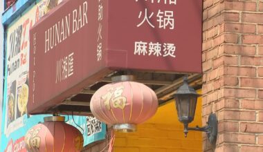 Pittsburgh Chinese restaurant ordered closed after failing to resolve multiple repeat violations