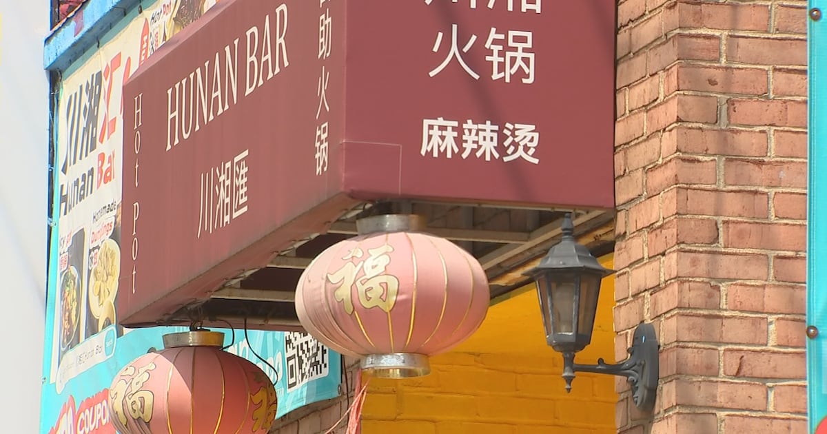 Pittsburgh Chinese restaurant ordered closed after failing to resolve multiple repeat violations