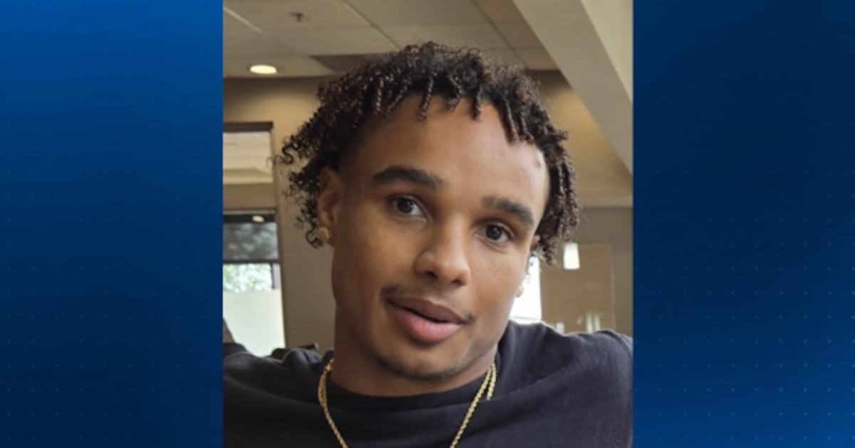 Pittsburgh police looking for missing 20-year-old man last seen in Sheraden