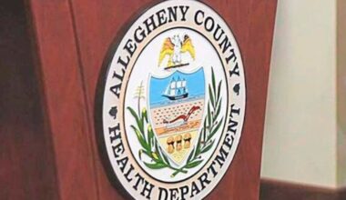 Allegheny County Board of Health introduces amendments to paid parental leave policy proposal