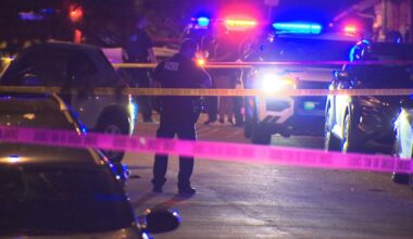 Man shot several times in Pittsburgh’s Garfield neighborhood