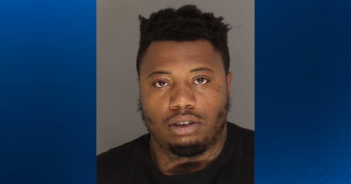 Coraopolis man who was on the run for 5 months arrested by Allegheny County Sheriff’s Office – WPXI