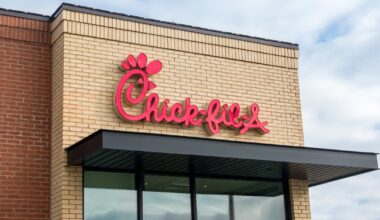 Chick-fil-A to open 9 new restaurants in Western Pennsylvania by 2028