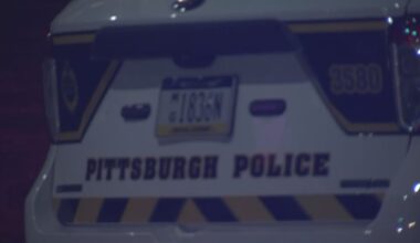 Men arrested by SWAT, Fugitive Apprehension Unit in Hill District