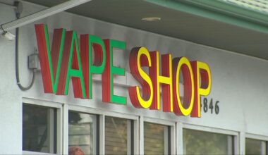 AG’s office targets dozens of local vape shops in drug investigation