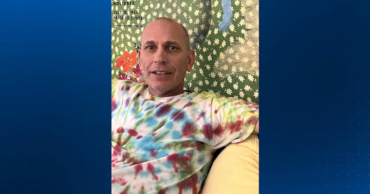 Verona police search for missing man potentially in ‘physical danger’