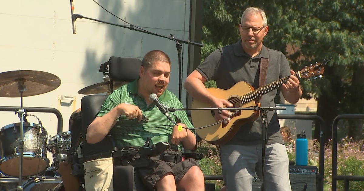 5th annual Disability Pride Pittsburgh scheduled for next weekend – WPXI