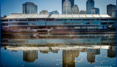 SEA taps new operator for David L. Lawrence Convention Center