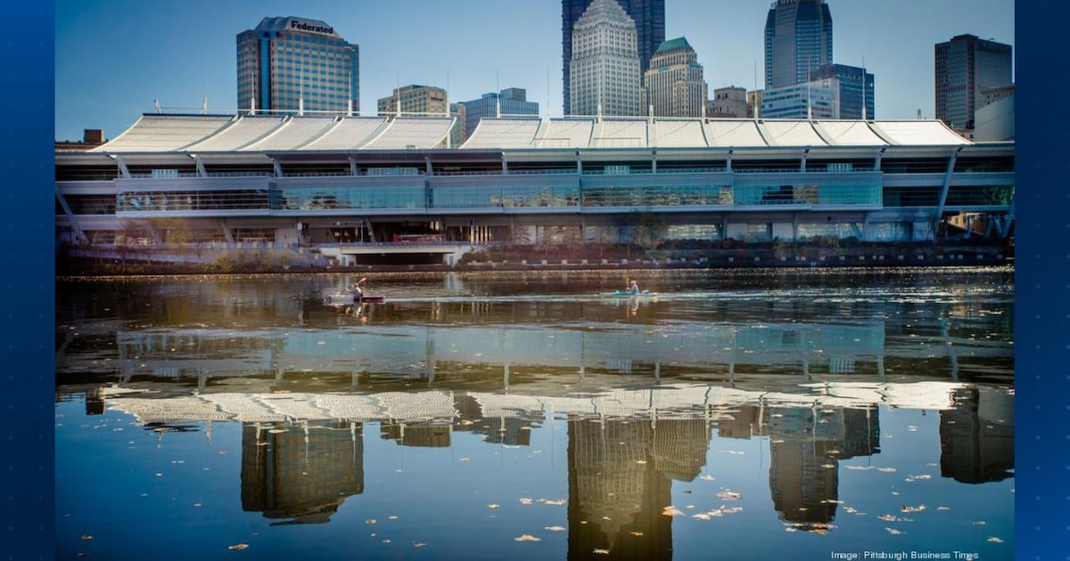 SEA taps new operator for David L. Lawrence Convention Center