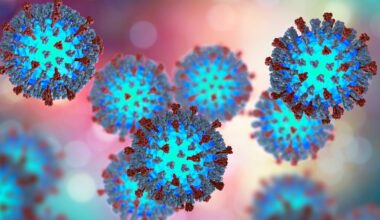 Pennsylvania coroner confirms measles-related death
