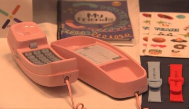 ‘Slow Tech Fest’ in Pittsburgh takes retro approach to promoting kids’ healthy development
