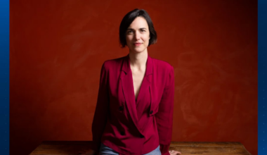 Quantum Theatre names next artistic director as founder prepares to retire