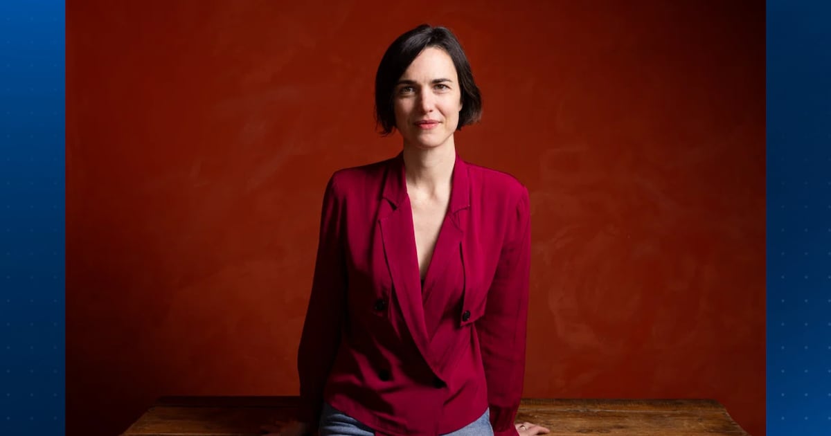 Quantum Theatre names next artistic director as founder prepares to retire