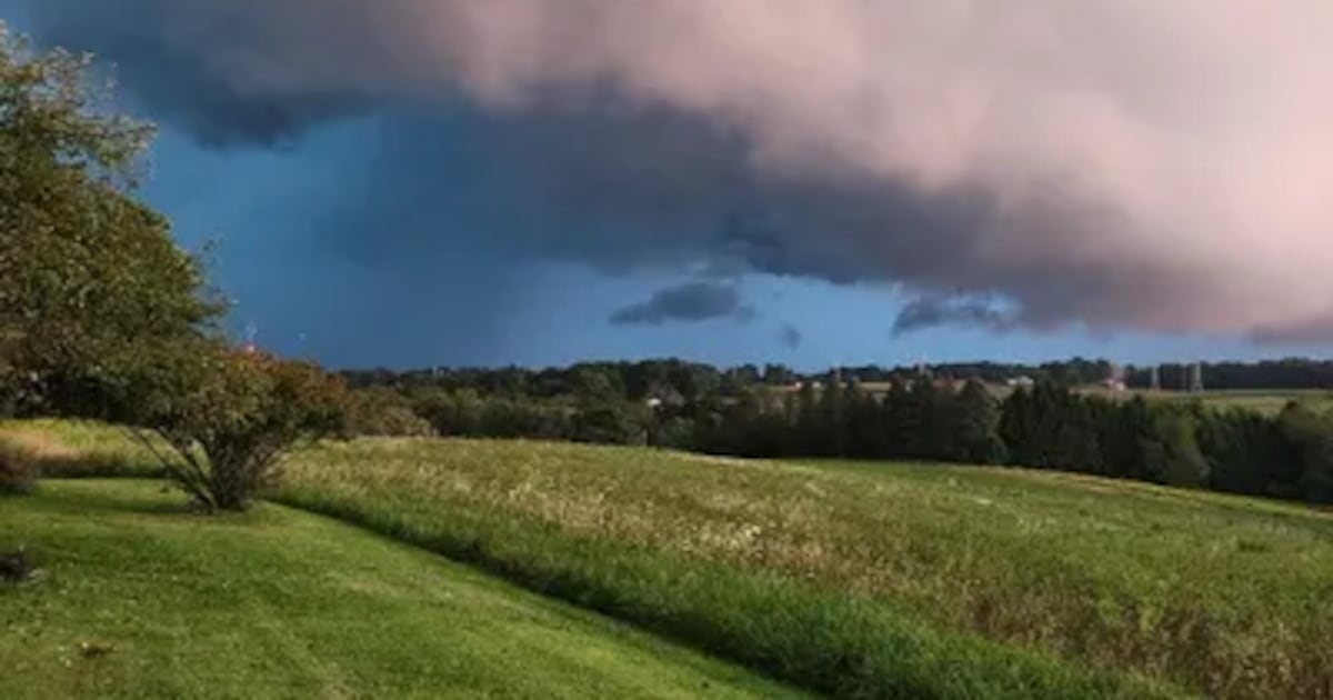 Pittsburgh region cleans up after record rainfall, more storms on the way