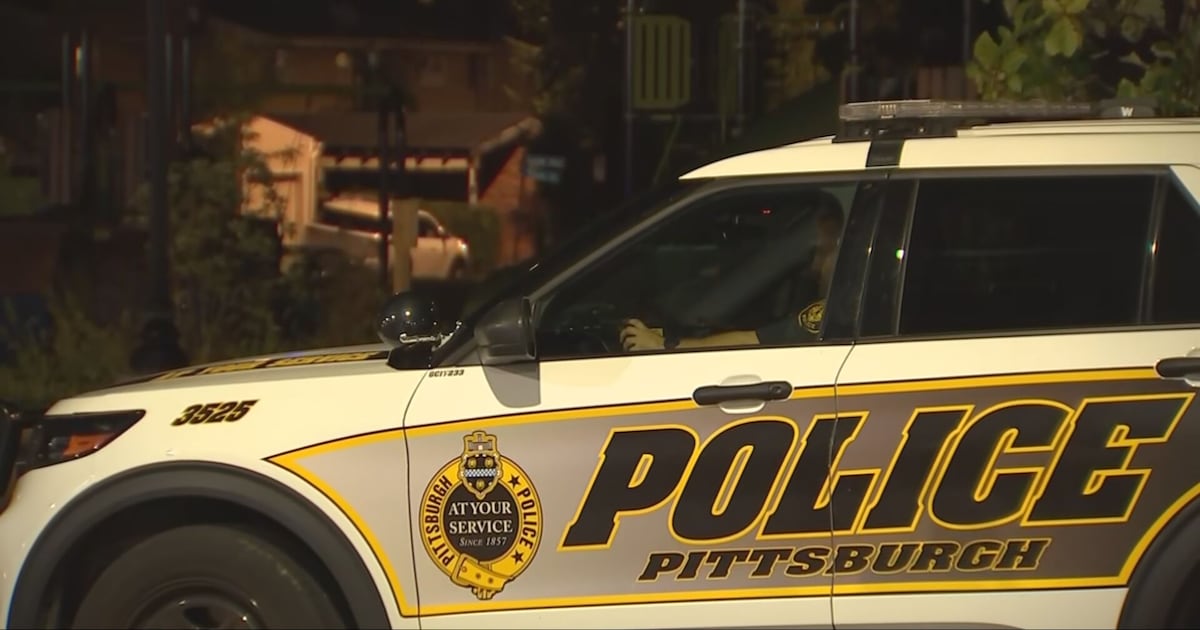 Man found with multiple stab wounds flags down police in Pittsburgh