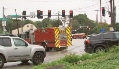 Police investigate McKeesport pedestrian crash