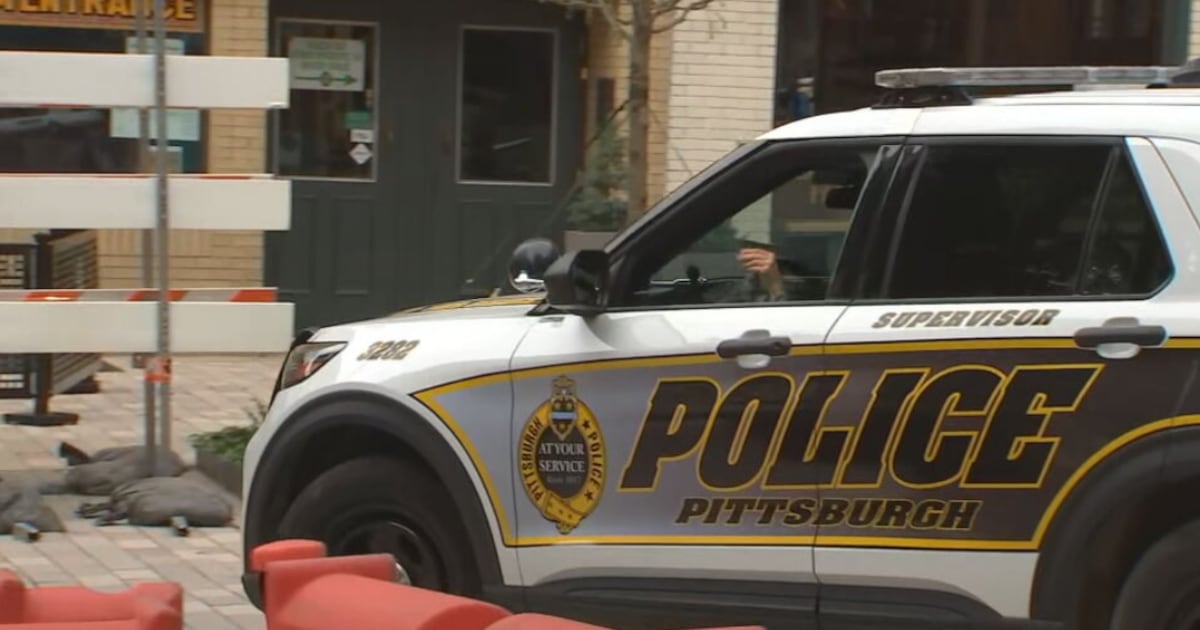 Fight between young women in Market Square leaves 2 stabbed, 1 in police custody