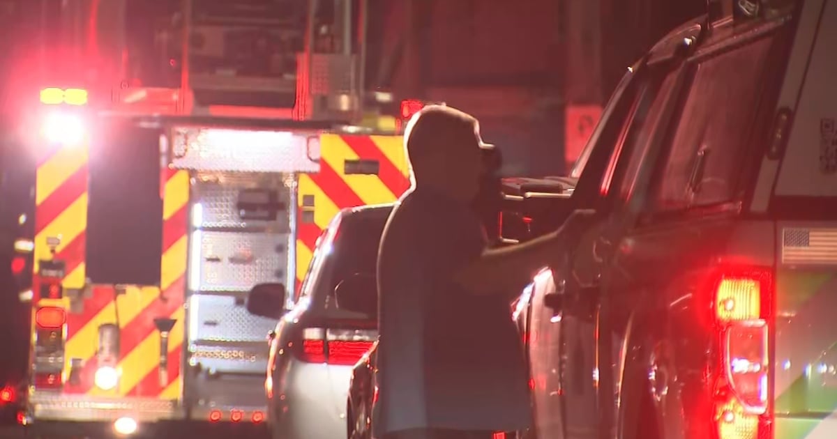Person injured in overnight Dormont house fire