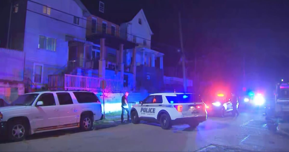 Man shot in Stowe Township following argument – WPXI