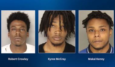12 arrested in Allegheny County illegal gun transfer sweep; 1 also charged with child porn