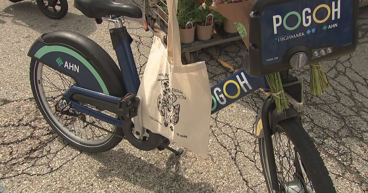 Allegheny County officials announce applications are open for pedestrian, biking safety grants