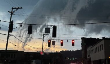 PHOTOS: Storms sweep through Western Pennsylvania – WPXI