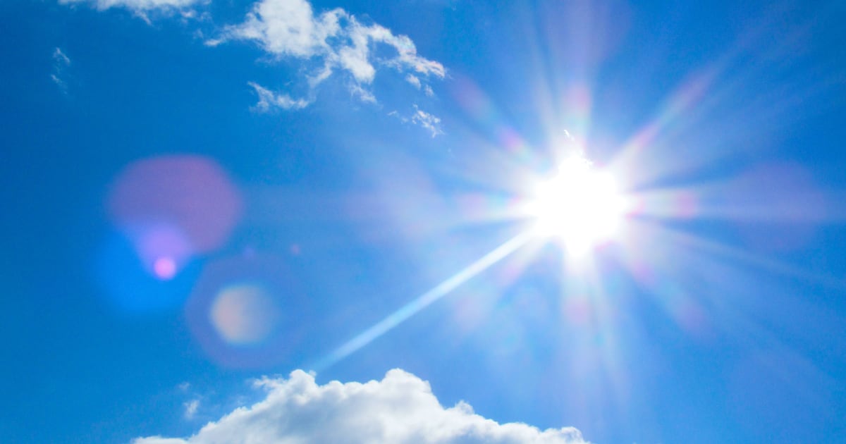 PITTSBURGH WEATHER: Sunny & pleasant to round out Labor Day weekend