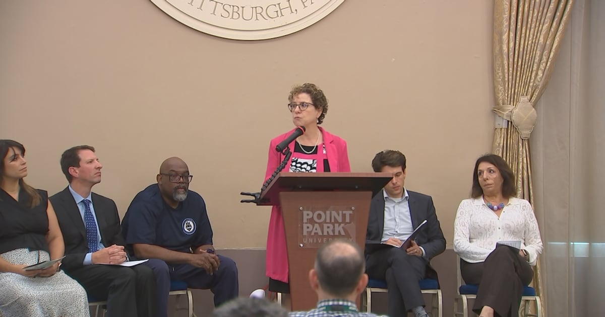 Allegheny County DHS to restructure drug, alcohol treatment system