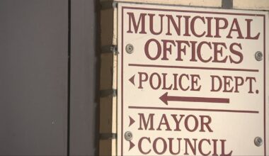 Everson Borough Police Department suspended, Pennsylvania State Police to begin covering the area