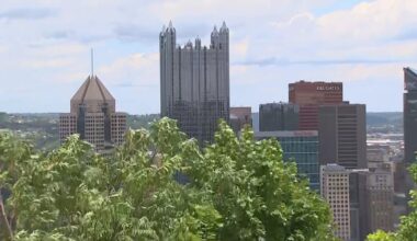 Woda Cooper secures $4.85M in URA funding for its next downtown Pittsburgh residential conversion – WPXI