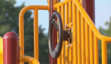 Pittsburgh leaders celebrate opening of transformed community playground – WPXI