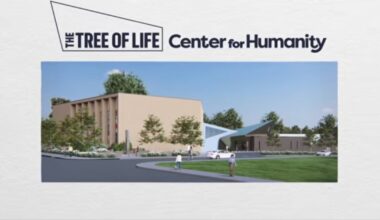 Pittsburgh synagogue shooting: Tree of Life shares new name for center against hate, antisemitism