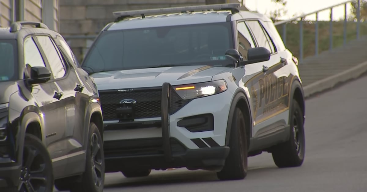 Man stabbed in Pittsburgh during domestic incident – WPXI