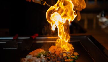Pittsburgh-area hibachi restaurant hit with consumer alert