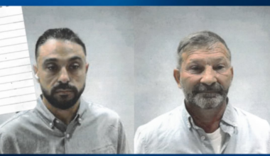 2 suspects accused of making $14,000 purchase with stolen credit card at Waterfront Costco