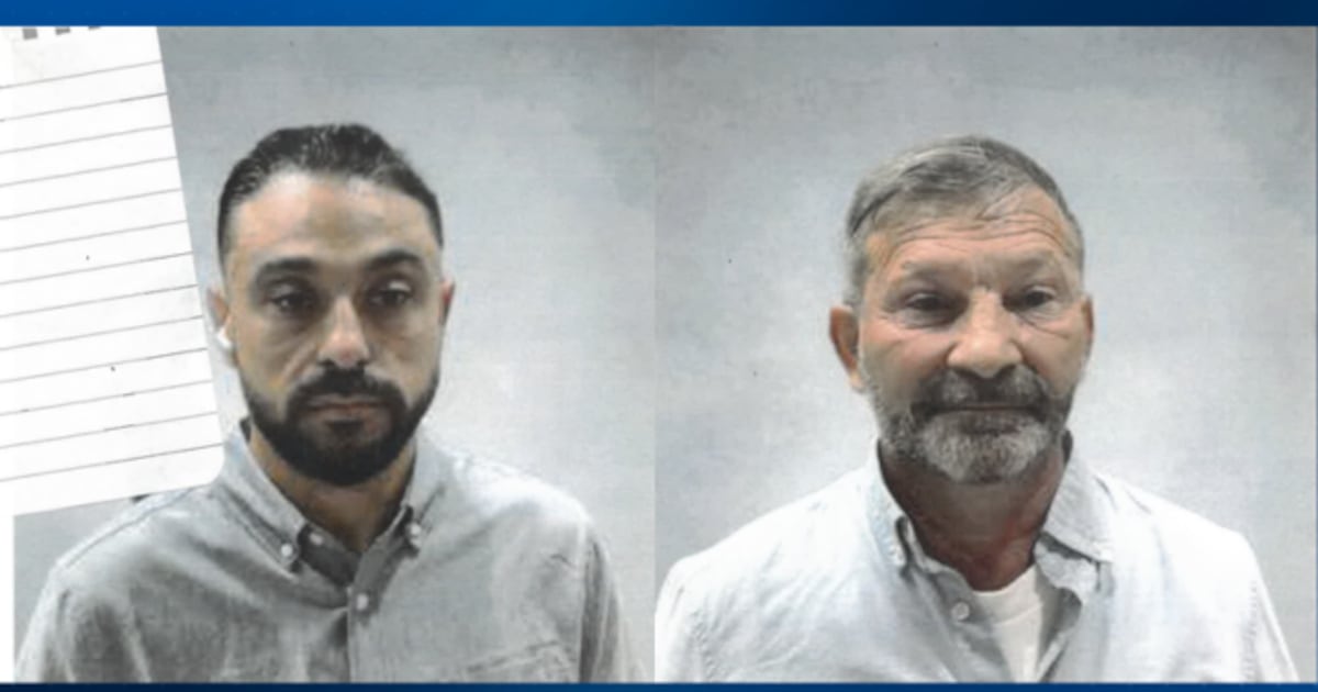 2 suspects accused of making $14,000 purchase with stolen credit card at Waterfront Costco