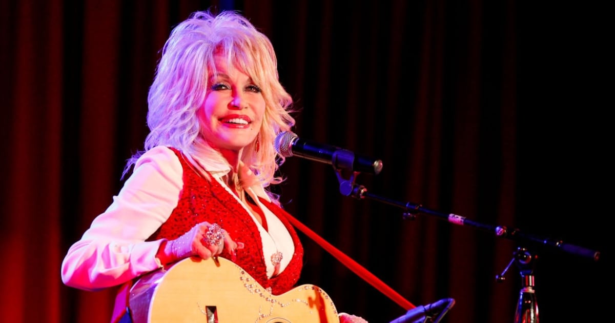 Dolly Parton’s ‘Threads: My Songs in Symphony’ coming to Pittsburgh’s Heinz Hall – WPXI