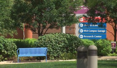 2-month-old exposed to measles at Pittsburgh hospital, mother says