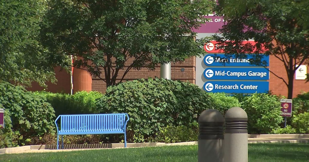 2-month-old exposed to measles at Pittsburgh hospital, mother says