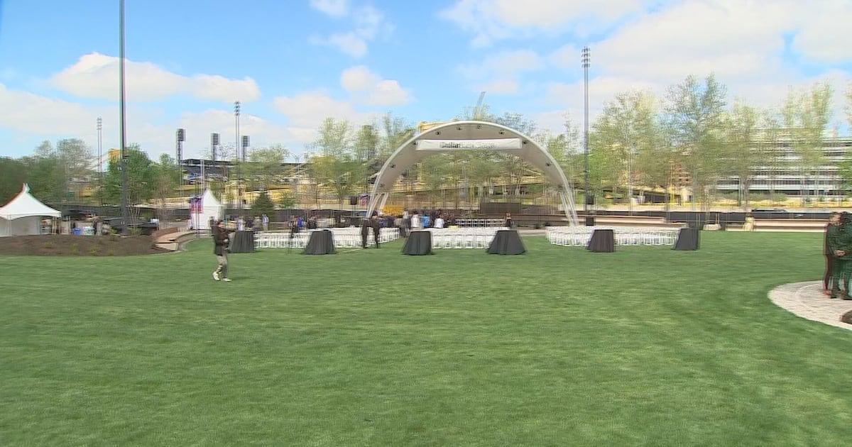 Free concert to showcase triad of Pittsburgh arts organizations