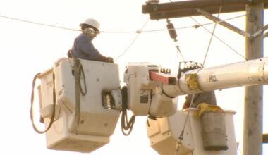 Duquesne Light urges public to prepare for power outages during high heat, risk of strong storms – WPXI